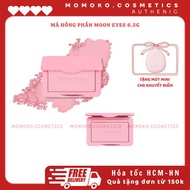 MOON EYES - Moon Eyes Color Blush 6.5g