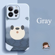 Cartoon Scarf Beer Imitation Liquid Silicone Phone Case For Samsung Galaxy M32 M54 M51 M31S M30S A40