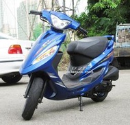 [佶輪車業] 三陽SYM R1 優質一手車