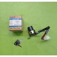 Yamaha RX100 RX100 ignition key