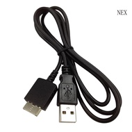 NEX Compatible With WMC-NW20MU USB Charger Cable Sync Data Cable Supply Power Cord for Sony Walkman MP3 4 Player NWZ-765