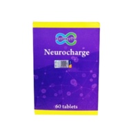 INFINITY NEUROCHARGE 60S