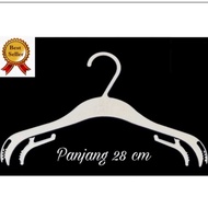 Hanger Mall H&M size 28/34/38/42/43/49
