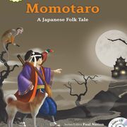 Momotaro A Japanese Folk Tale