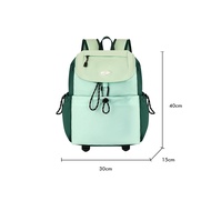 Super Eager Women Backpack Waterproof Travel Bag Laptop Backpack Beg Wanita SE1188