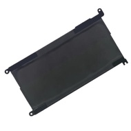 WDXOR Laptop battery For Dell Inspiron 13 5000 5368 5378 5379 7378 7368 14 7460 7472 0FC92N 03CRH3 0
