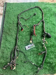 สายไฟ สายไฟเมนใญ่ FILANO ฟีลาโน ปี 2012 - 2014 แท้มือสอง YAMAHA 1WC-H2590-01