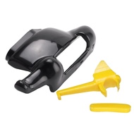 Tire Changer Installation/Removal Head Tire Remover Motorcycle Bird Head Body Tire Changer Parts Com