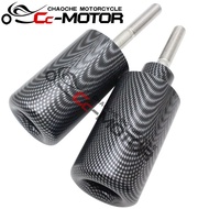 [Ready Stock] Suitable for Suzuki GSXR1000 K7 Large R 07-08 Shock-resistant Glue Engine Protective G