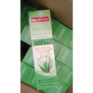 spray mekup aloevera