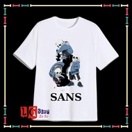 ÁO BIỆT ĐỘI GANGSTER- IN HÌNH SANS UNDERTABLE CHO BÉ TRAI S-3XL