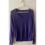 Second Hand Knitted Shirt Mark&Spencer