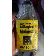 air gamat asli langkawi