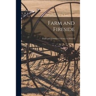 [100% Original Books] - Farm and Fireside; v.44 : no.1-v.44: no.6 by Anonymous (paperback)