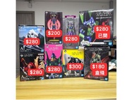 一番賞 新世紀福音戰士 EVA EVANGELION 初號機 2號機 量產機 第4使徒 新2號機 Mark 06 6號機 使徒 A賞 B賞 尾賞 電鍍 夜間 福音戰士