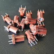 (READ DESCRIPTION) Ferrite core koker ferrite ferite 8mm 8 mm