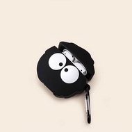 3D Cute Pro 4 Case Silicone Protective Case Inpods Pro4 Case Inpod Mini 4 Case Pro 4