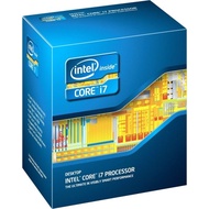 Intel Core I7 I7. 4930K Hexa. Core (6 Core) 3.40 Ghz Processor . Socket Fclga2011retail Pack . 1.50