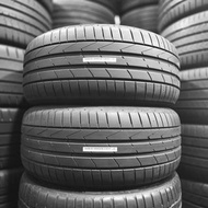 🔥2條18吋 245-50-18 HANKOOK 2455018 粉嶺包裝 天天營業 二手呔 補呔 中古呔 賽車  換呔 救車 電競 租車 BMW BENZ HONDA TOYOTA NISSAN T