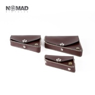 NOMADVELO Retro Bicycle Bag Children's Pulley Bicycle Universal Retro Accessories Stroller Frame Acc