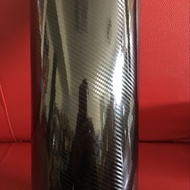 5d 6d 7D Carbon Fiber Sticker 3d4d Carbon Fiber Film Black Silver Black Gold Blue to Purple Car Carb