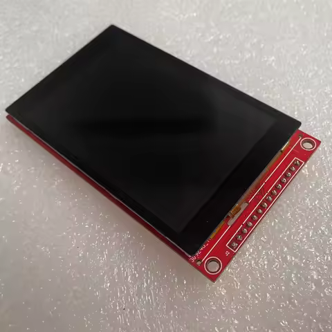 3.5 inch TFT LCD screen module SPI serial port ILI9488/ILI9486 with capacitive touch screen FT6236 R