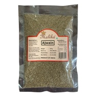Malika Ajwain - Carom - Whole Seeds - 100% Pure From India (100g)
