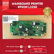 Epson L3250 Motherboard Board Part Number Assy 2208561-10 New Original