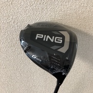 PING G425 MAX Driver 1W with Head cover,wrench ALTA J CB SLATE FlexS 9 New