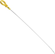HiSport Engine Oil Dipstick Oil Level Dipstick - Compatible with Mazda CX-9 Ford Edge Explorer Linco