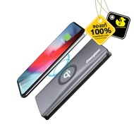 Energizer Power Bank 10000 mAh Quick Wireless Charger