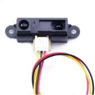 SHARP GP2Y0A21YK0F Analog Distance Sensor 10 to 80cm