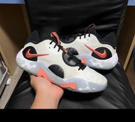 Nike PG 6 Fluoro US11 pg6 kobe kyrie kd ja gt cut