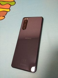 Sony xperia 5 II