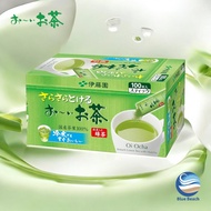 ITO EN Premium Instant Green Tea / Japanese Matcha Blend Powder