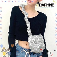 DAPHNE Shoulder Bags Fashion Underarm Bags Casual Totes