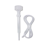 MR.AQUA Mr. Aquarium Mini Tank Water Change Set Siphon Large Dropper Feeding Small Changer QB-52