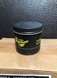 台灣專櫃貨 Dr.Martens 鞋油 85ml Wonder Balsam 馬汀鞋油 馬丁鞋油 透明