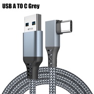 ♥ SFREE Shipping ♥ Long Cable compatible For Oculus Quest 2 Meta Quest 3 Pico Neo 3 4 Link USB 3.1 G