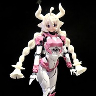[Play Model Maker Society]MD002/ lnfinite charm Arcee Varesa head Modified parts 3D printed parts