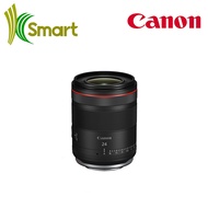 Canon RF 24mm f/1.4L VCM Lens (Canon RF)