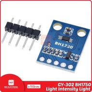 GY-302 GY 302 GY302 BH1750FVI LIGHT INTENSITY SENSOR MODULE easywa53 Come on, Buy