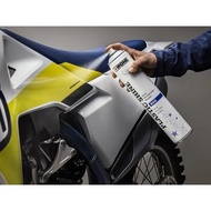 IPONE-Plastic Shine-250ml -Motorcycle Polish