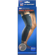 [ของแท้ 100%] LP SUPPORT 667 KNEE SUPPORT ที่รัดเข่า ซัพพอร์ทเข่า ซัพพอร์ท พยุง รัด กล้ามเนื้อ ผู้ชาย/ผู้หญิง