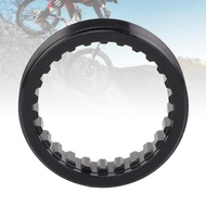 Cycle Ratchet Tooth Ring  Wheel Hub Pawl Straight M34x1.0x8.0mm for 340