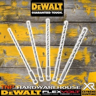 DEWALT Concrete Drill Bit Hex Shaft Used With Impact Screwdrivers (Impact Driver)