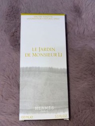 Hermes 愛馬仕香水