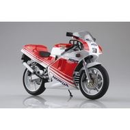Honda NSR 250R SP Rothmans MC18 Motorcycle Model 1:12
