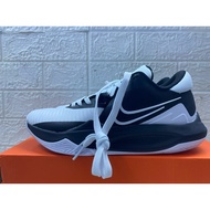PRECISION 6 "White Black" | Basketball shoes
