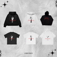 [ORIGINAL] Praedae Hoodie (Celestial/Hopeless Romantic/Auroras/Eternals